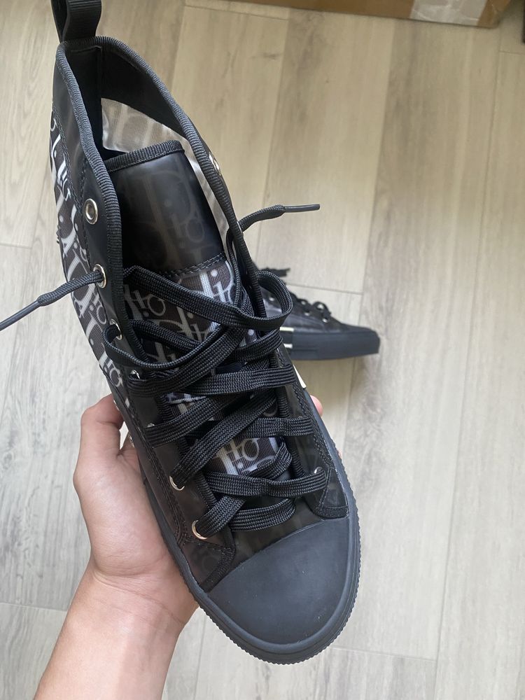Dior b23 High Tip oblique