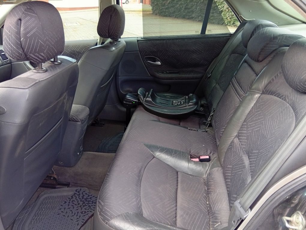 Renault Laguna 1.9dci 120km / klima / Xenon