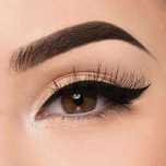 Threading epilação a linha