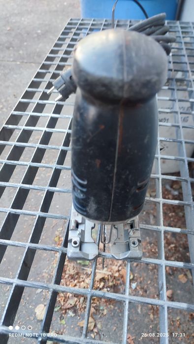 Wyrzynarka Makita 434- 1CT