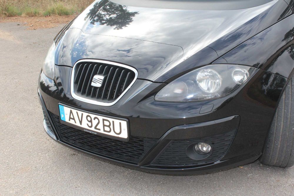 SEAT Altea 1.8 TSI DSG7 - 160cv - 2013