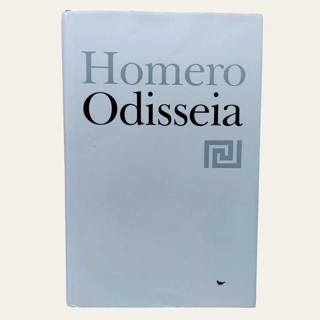Homero - Odisseia