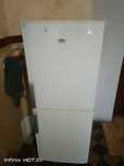 Lodówka Beko 160cm