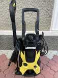Мойка высокого давления Karcher K5