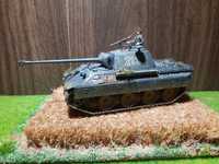 Bolt Action German panzer 5 panther pantera