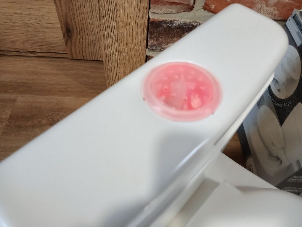Nocnik wc dla dzieci