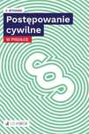 Postępowanie cywilne w pigułce + testy online. C.H. Beck