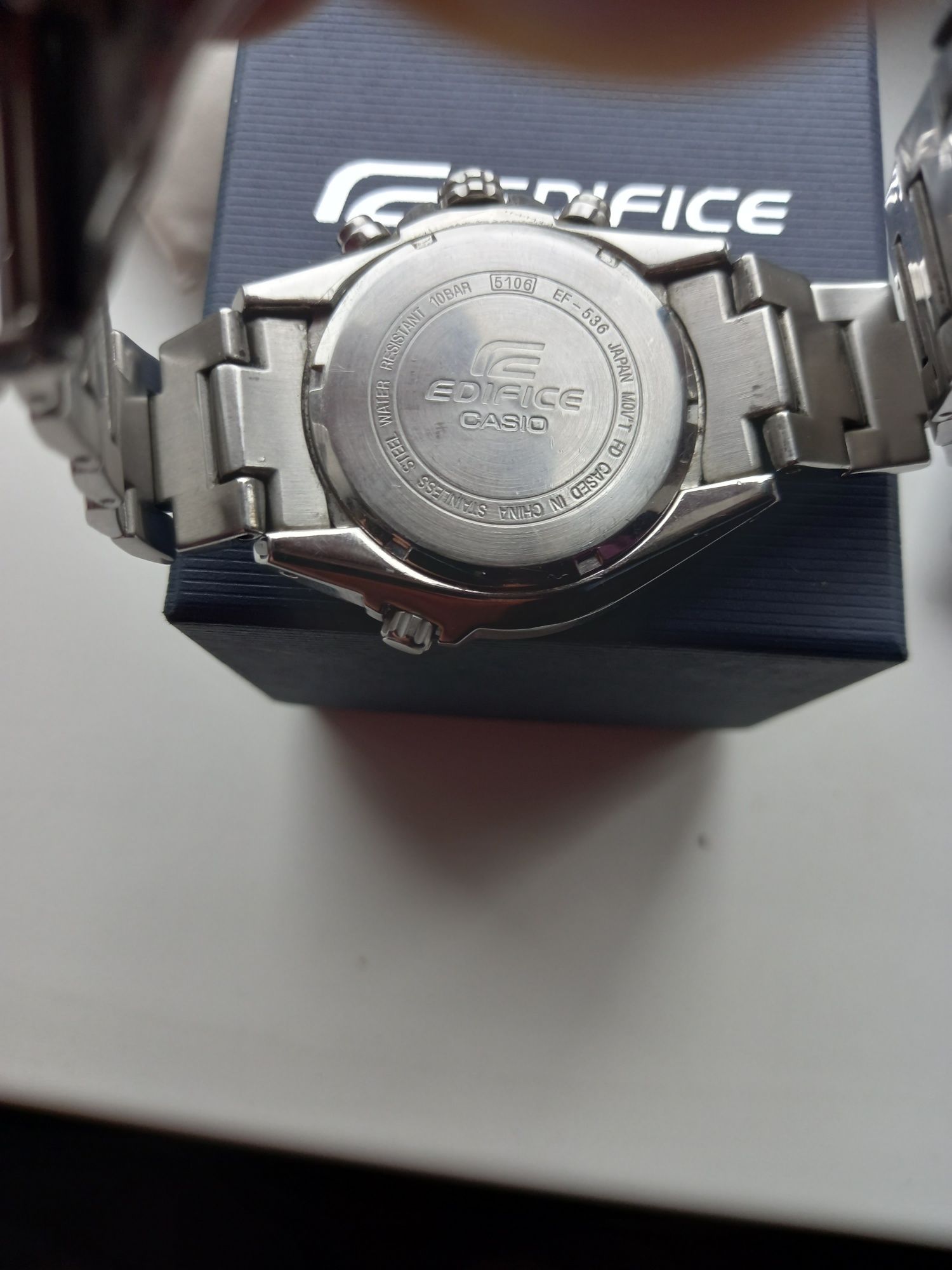 Часы Casio модель5106