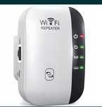 Wzmacniacz sygnału wifi  Repeater 2.4 Ghz