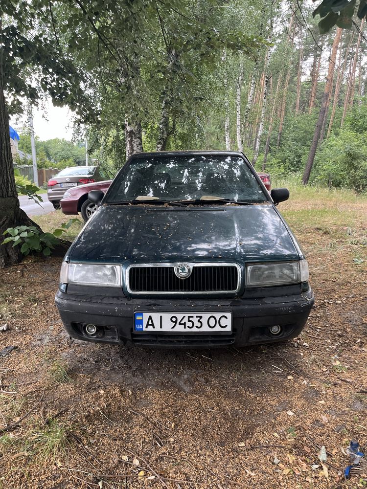 Продам автомобиль