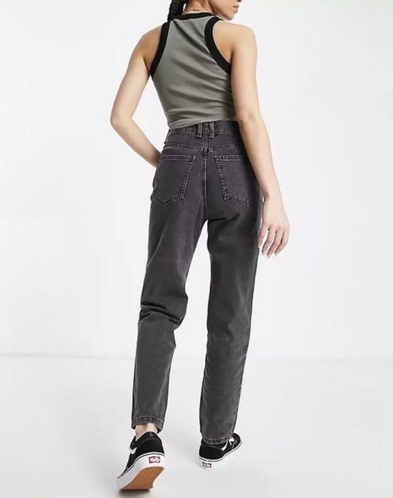 Джинси pull&bear mom