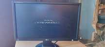 Монітор LG Flatiron W2046