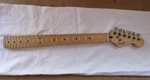 Braço Squier Deluxe maple
