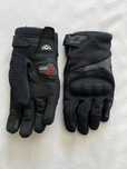 Rekawice motocyklowe Ixon pro blast , rozmiar L