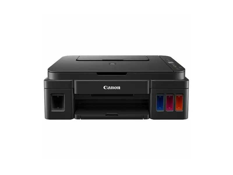 Принтер БФП Canon PIXMA G2420 G2411 в наявності