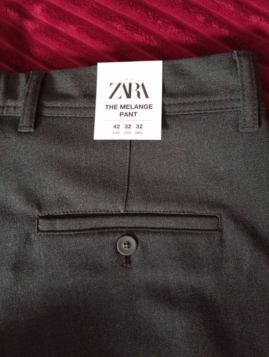 Blazer e calça como novas