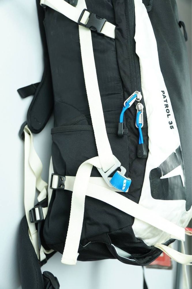 The North Face рюкзак