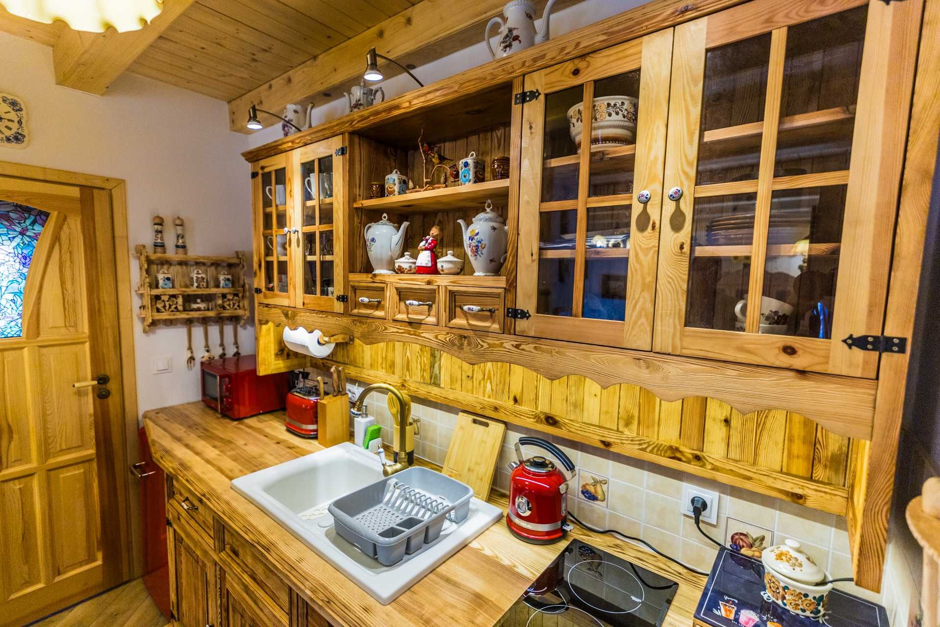 dom wynajem azyl nad nidą  sauna jacuzzi  panieński kawalersk