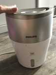 Nawilżacz powietrza Philips HU4803/01