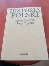 Historia Polski, Antoni Czubiński i Jerzy Topolski