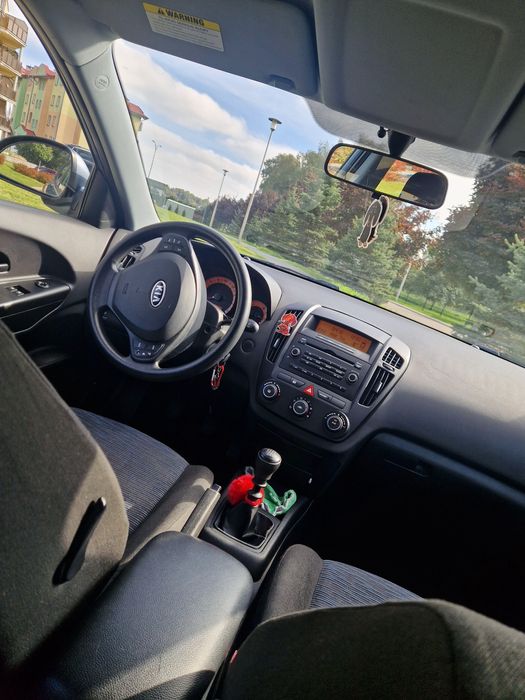 Sprzedam Kia Ceed