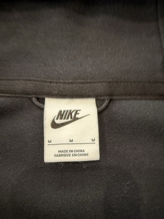 Чоловіча толстовка Nike