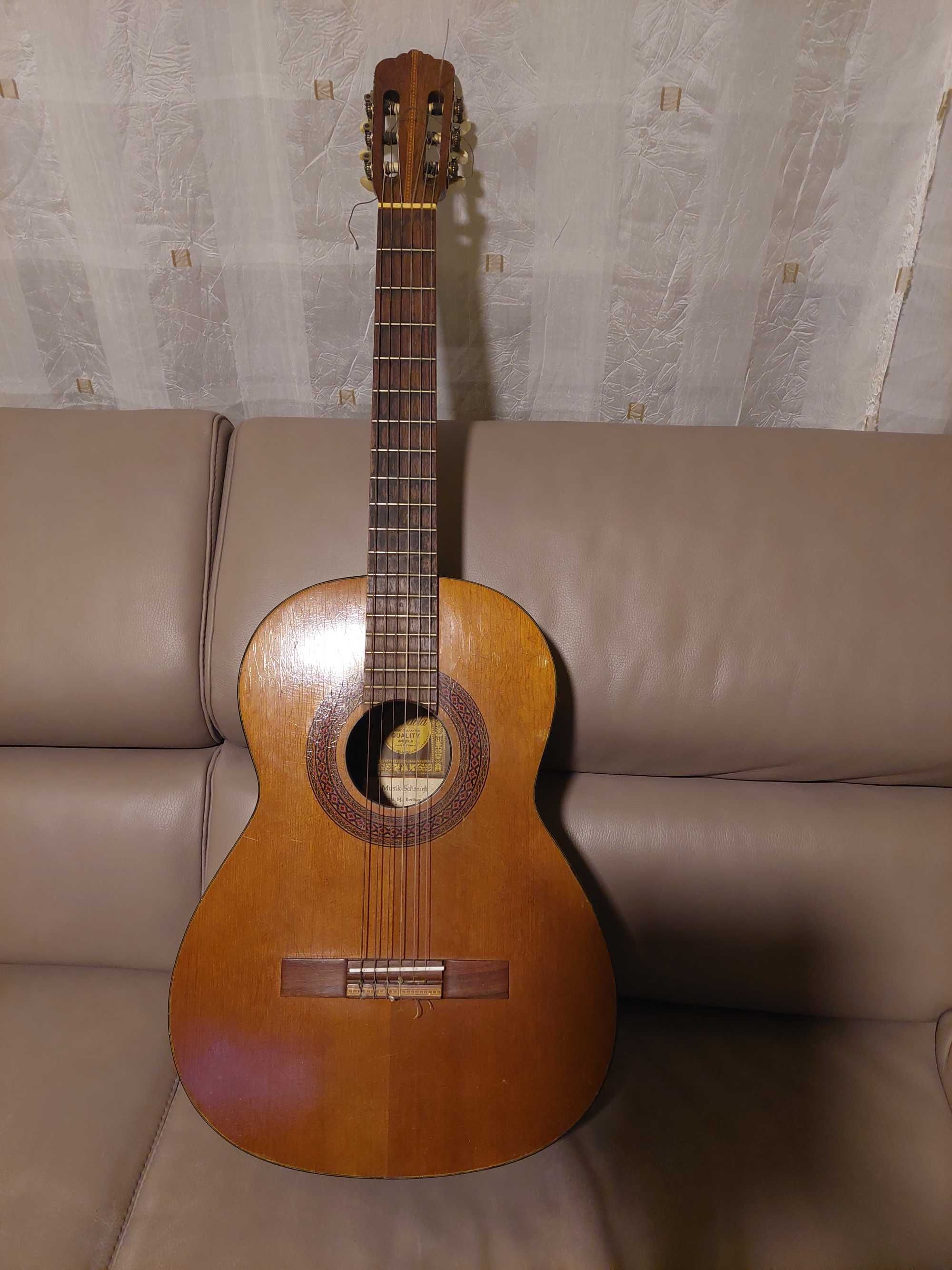 gitara akustyczna Landola v-65