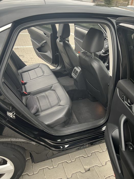 Продається автомобіль Passat B7