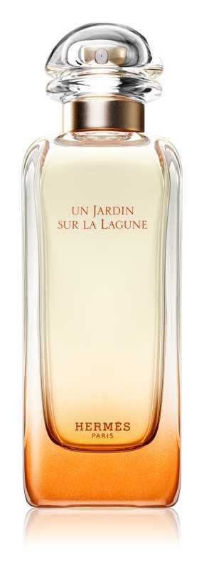 Hermes un Jardin sur La Lagune EDT 100ml