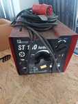 Spawarka powermat 180 turbo