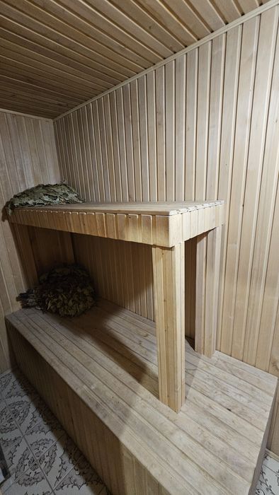 Дача Сказка на Урочище Вырва 2 этажа, Баня, Ремонт,Вода, Видео обзор.