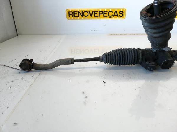 Caixa de direção TOYOTA Yaris (_P1_)