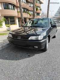 Peugeot 306 1.4 ST - 94