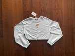 Bluza damska Bershka r. s