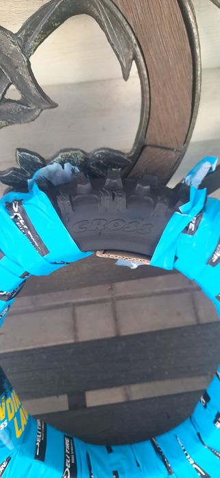 Кроссовая резина deli tire 2.75-10