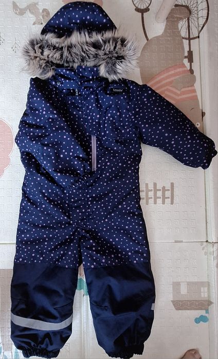 Комбінезон зима Iassie by reima