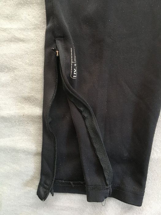 Umbro, UX-1, S, spodnie treningowe, dresy z kieszeniami