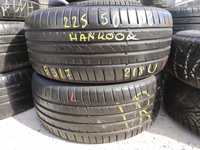 225/50R16 Opony letnie lato Hankook Ventus Prime 2 5,5mm