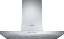 Exaustor Siemens