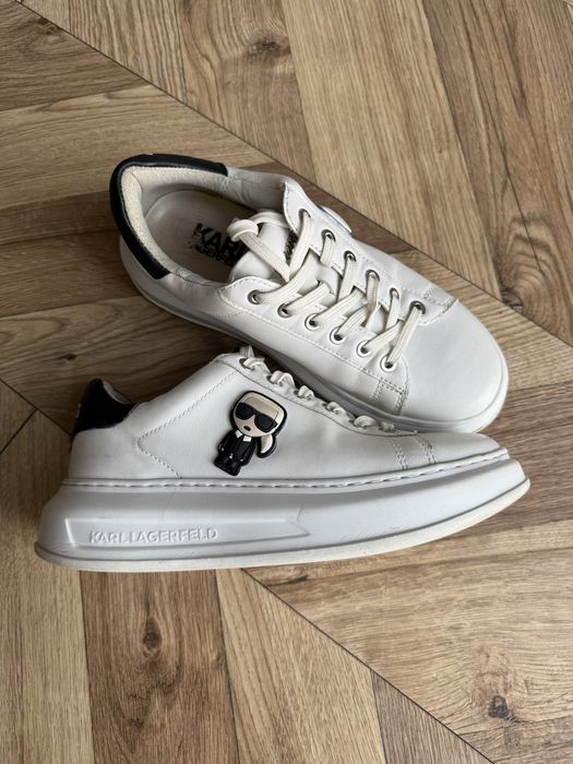 Кросівки Karl Lagerfeld