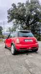 Mini Cooper S R53