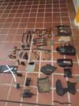 Várias Peças para Ford Fiesta 1.25