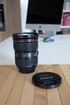 Canon EF 24-70mm f/2.8L II USM