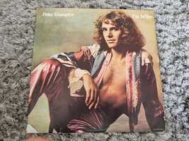 Peter Frampton disco vinil