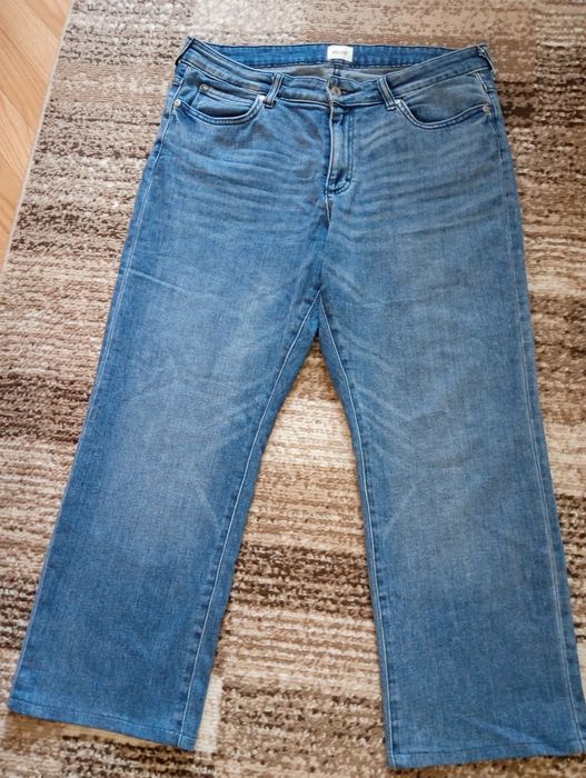 Damskie jeansy Mustang