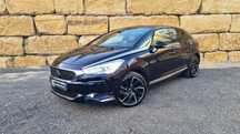 DS DS5