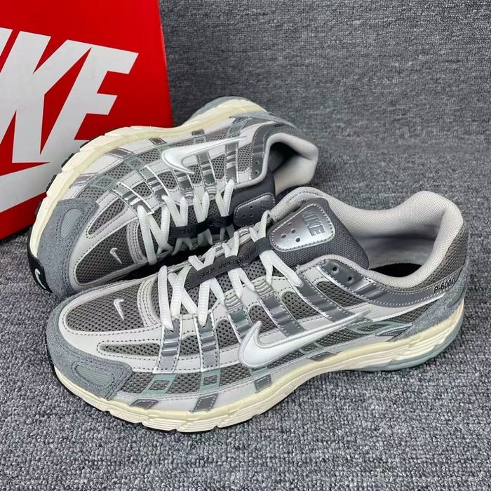 | РОЗПРОДАЖ | Nike P-6000