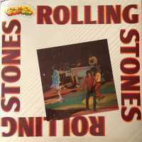 Rolling Stones – Rolling Stones LP Winyl Press ITALY (A-221)