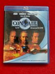 CON AIR Lot Skazańców blu-ray PL