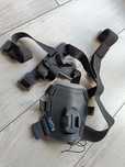 Mocowanie GoPro dla psa